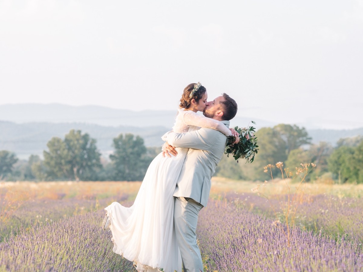 L&rsquo;Importance d&rsquo;un Photographe de&nbsp;Mariage